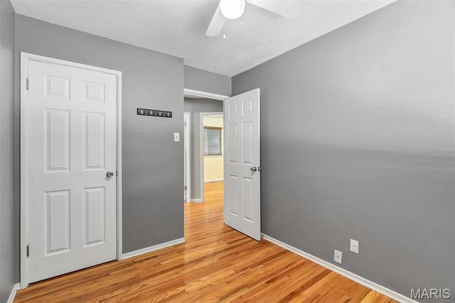 704 La Marite Drive, Manchester, MO 63021