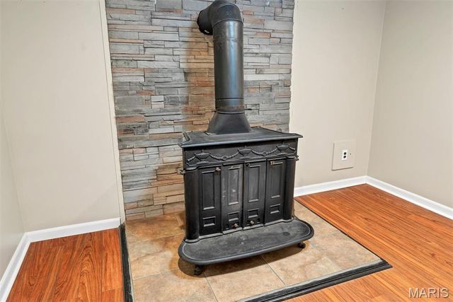 704 La Marite Drive, Manchester, MO 63021