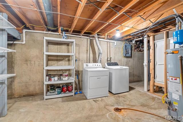 704 La Marite Drive, Manchester, MO 63021