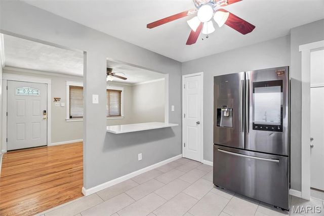 704 La Marite Drive, Manchester, MO 63021