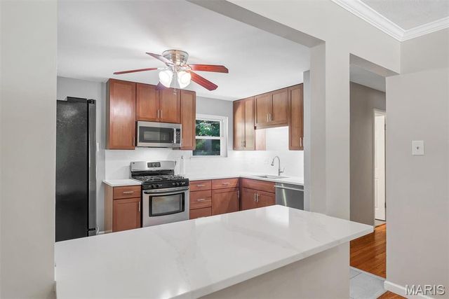 704 La Marite Drive, Manchester, MO 63021
