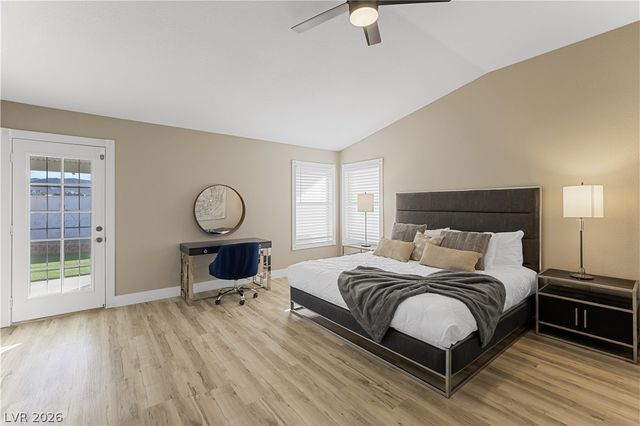137 La Mirada Drive, Henderson, NV 89015