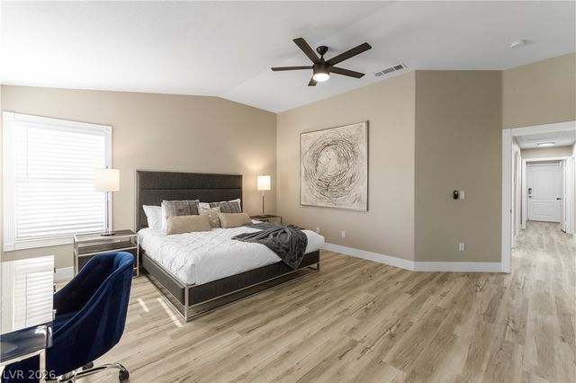 137 La Mirada Drive, Henderson, NV 89015