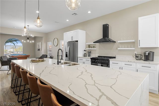 137 La Mirada Drive, Henderson, NV 89015