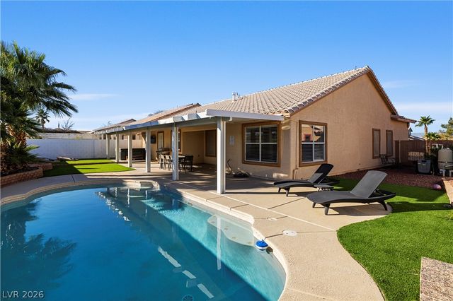 137 La Mirada Drive, Henderson, NV 89015