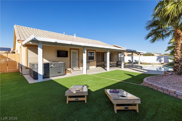 137 La Mirada Drive, Henderson, NV 89015