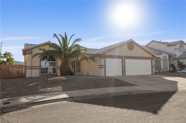137 La Mirada Drive, Henderson, NV 89015