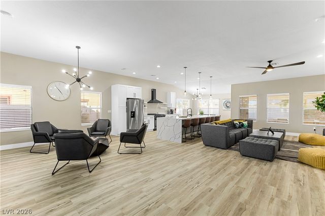 137 La Mirada Drive, Henderson, NV 89015