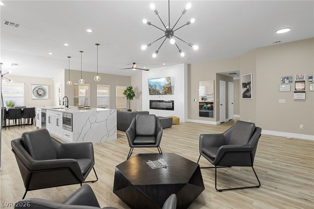 137 La Mirada Drive, Henderson, NV 89015