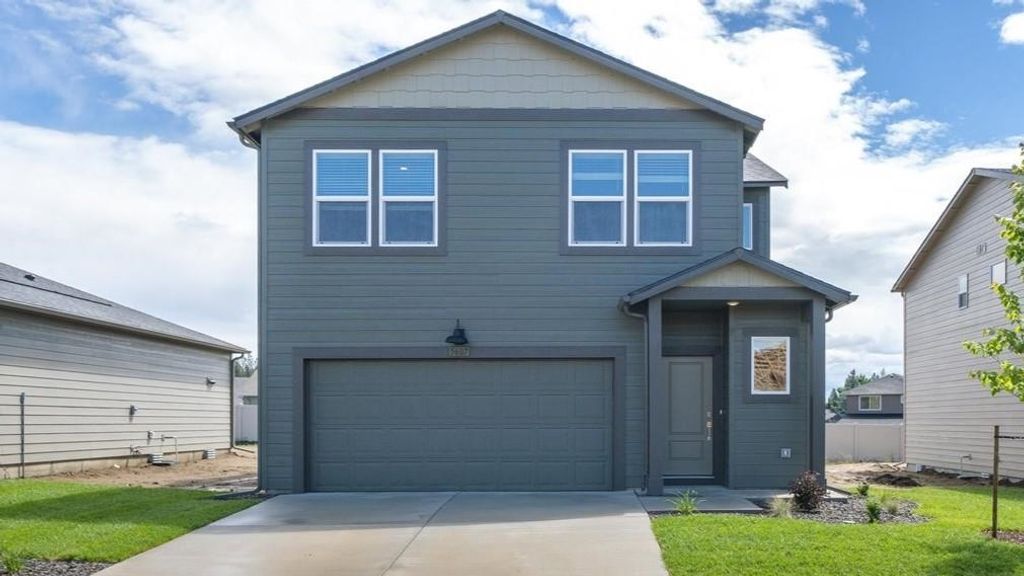 3826 S Walden St, Spokane, WA 99224