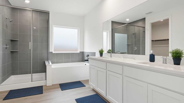 407 Summerset Landing Court, Conroe, TX 77304