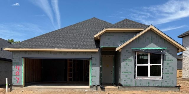 407 Summerset Landing Court, Conroe, TX 77304