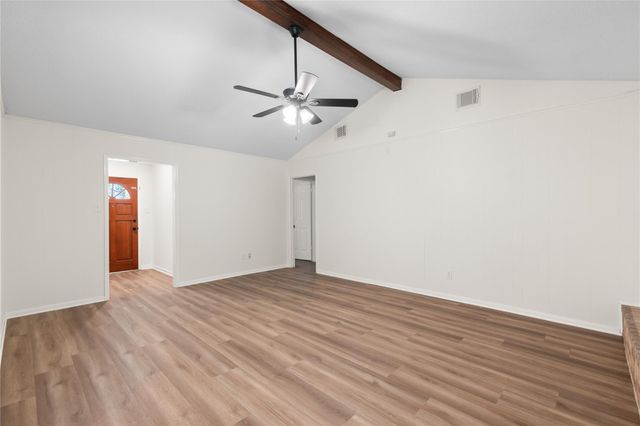 907 Avenue B, Sweeny, TX 77480