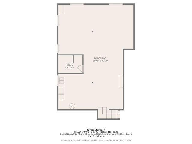 525 S Dixie Highway, Beecher, IL 60401