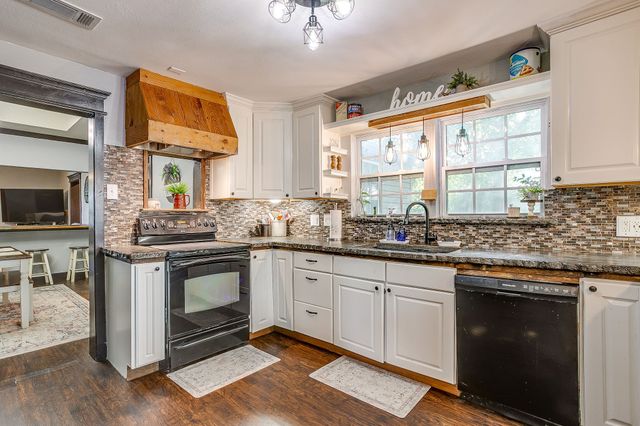 515 SW 13th Street, Mineral Wells, TX 76067