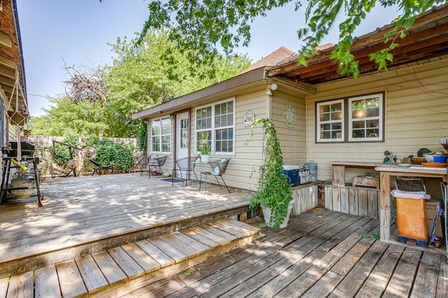 515 SW 13th Street, Mineral Wells, TX 76067