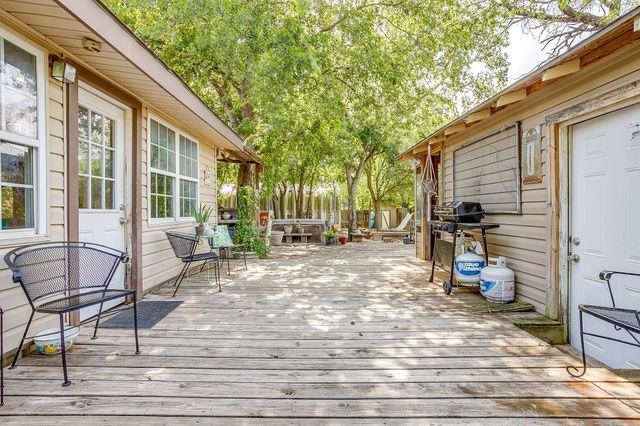 515 SW 13th Street, Mineral Wells, TX 76067