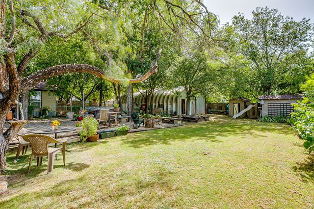 515 SW 13th Street, Mineral Wells, TX 76067