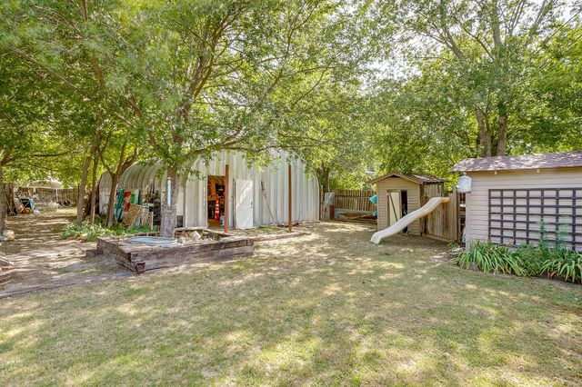 515 SW 13th Street, Mineral Wells, TX 76067