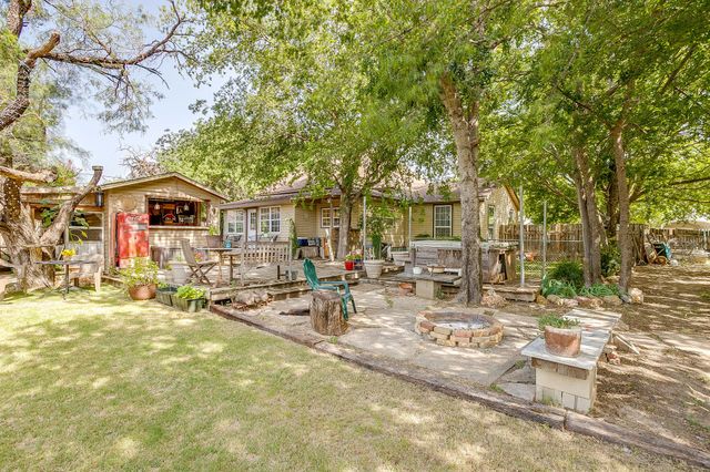 515 SW 13th Street, Mineral Wells, TX 76067