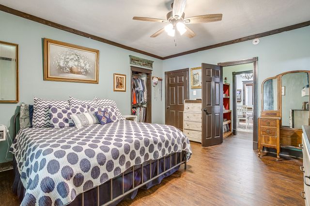 515 SW 13th Street, Mineral Wells, TX 76067