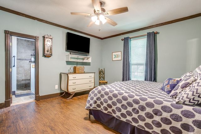 515 SW 13th Street, Mineral Wells, TX 76067