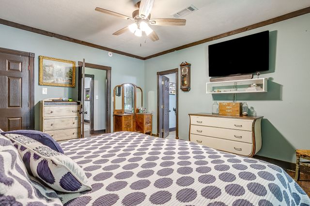 515 SW 13th Street, Mineral Wells, TX 76067