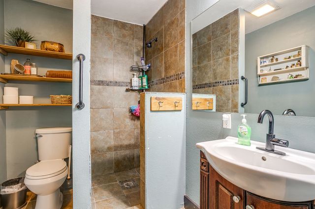 515 SW 13th Street, Mineral Wells, TX 76067