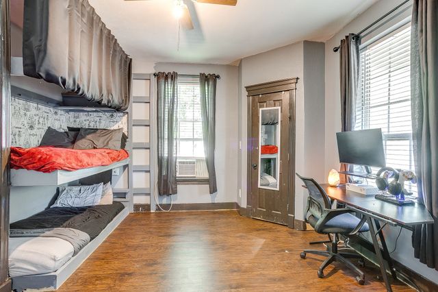 515 SW 13th Street, Mineral Wells, TX 76067