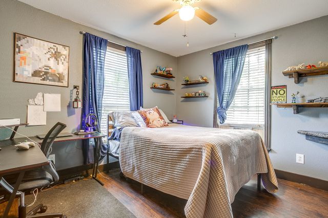 515 SW 13th Street, Mineral Wells, TX 76067