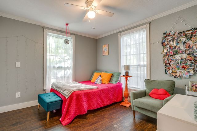 515 SW 13th Street, Mineral Wells, TX 76067