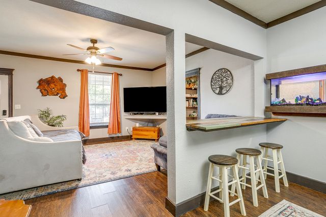 515 SW 13th Street, Mineral Wells, TX 76067