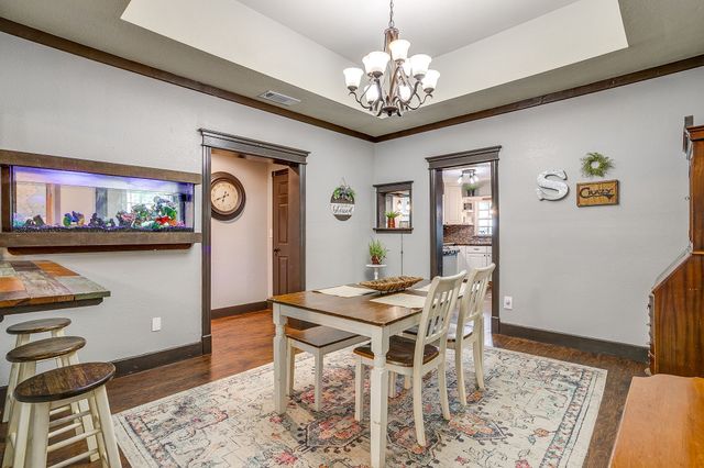 515 SW 13th Street, Mineral Wells, TX 76067