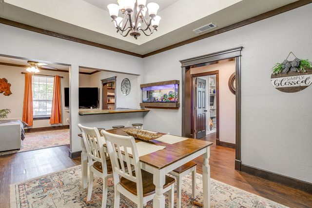 515 SW 13th Street, Mineral Wells, TX 76067