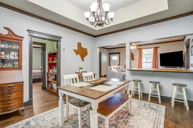 515 SW 13th Street, Mineral Wells, TX 76067