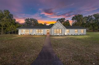 12135 SW 107TH STREET ROAD, Dunnellon, FL 34432