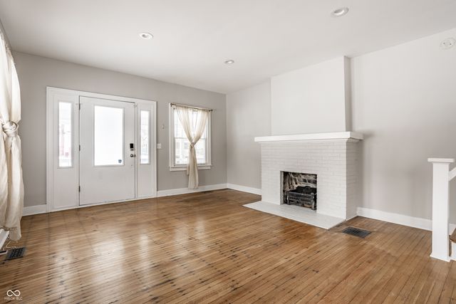 3241 N Park Avenue, Indianapolis, IN 46205