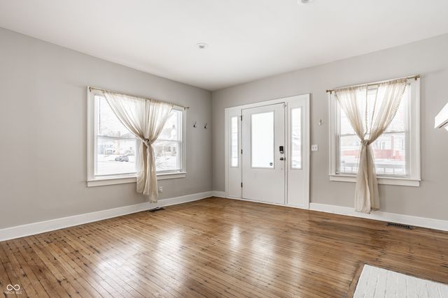 3241 N Park Avenue, Indianapolis, IN 46205