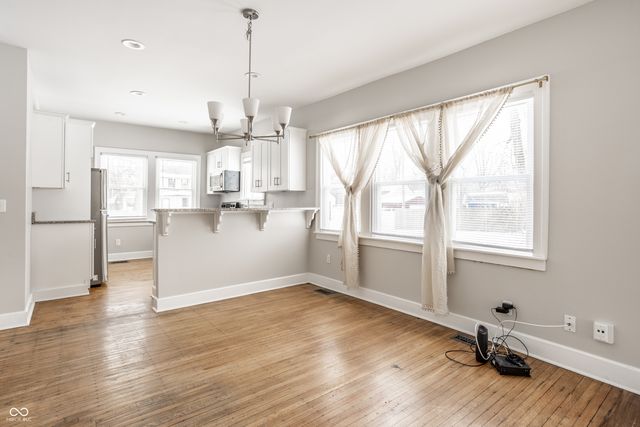 3241 N Park Avenue, Indianapolis, IN 46205