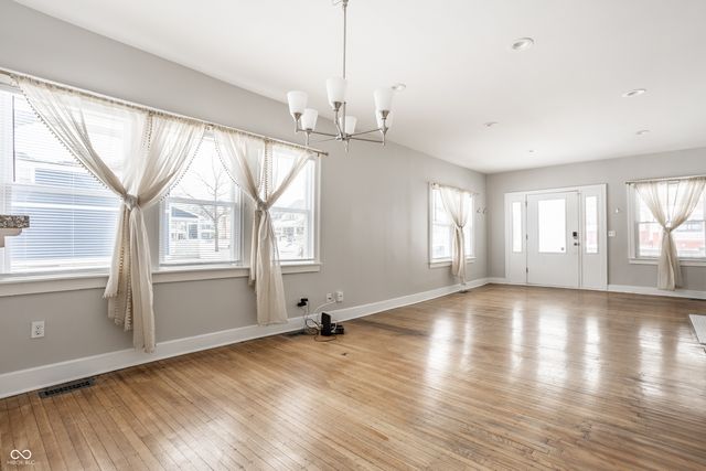 3241 N Park Avenue, Indianapolis, IN 46205