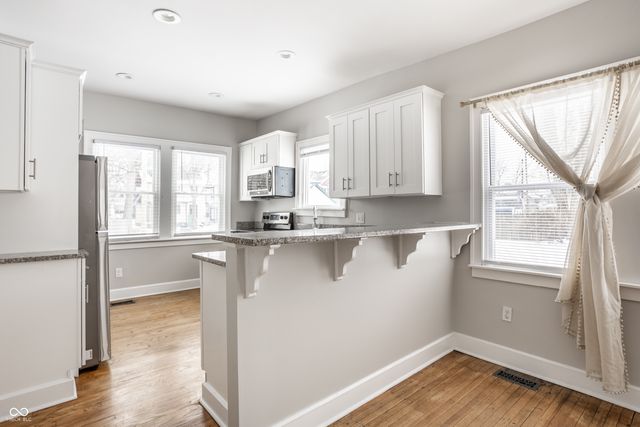 3241 N Park Avenue, Indianapolis, IN 46205