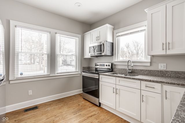 3241 N Park Avenue, Indianapolis, IN 46205