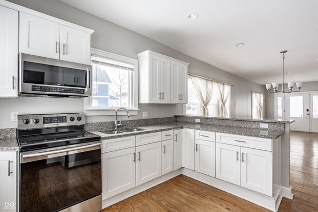 3241 N Park Avenue, Indianapolis, IN 46205