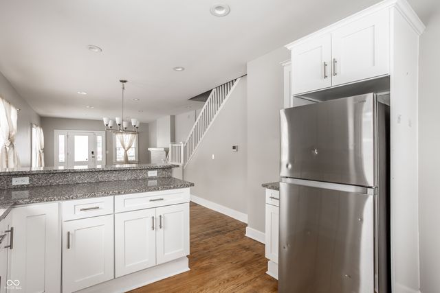 3241 N Park Avenue, Indianapolis, IN 46205