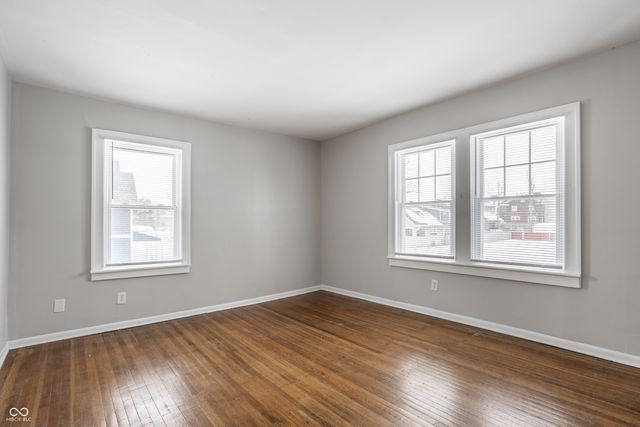 3241 N Park Avenue, Indianapolis, IN 46205