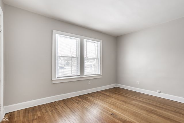 3241 N Park Avenue, Indianapolis, IN 46205