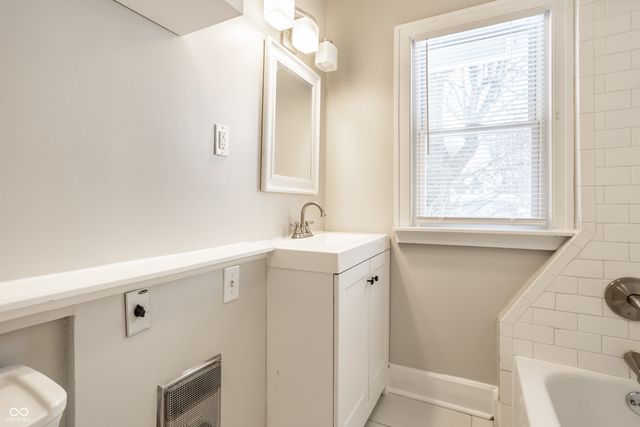 3241 N Park Avenue, Indianapolis, IN 46205