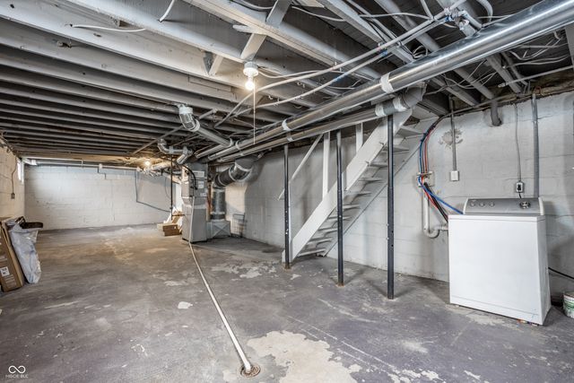 3241 N Park Avenue, Indianapolis, IN 46205