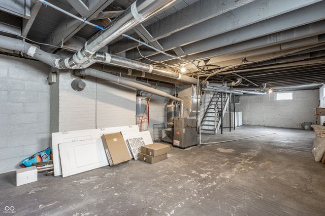 3241 N Park Avenue, Indianapolis, IN 46205