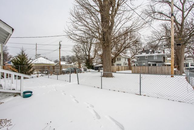 3241 N Park Avenue, Indianapolis, IN 46205